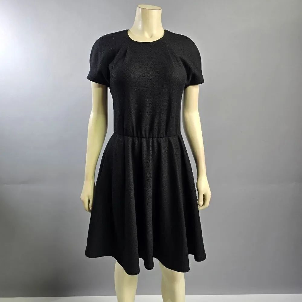 Obakki size 0 wool dress R14